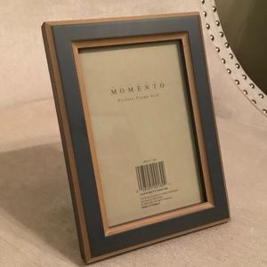 Wood Picture Frame